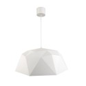 Iseo Bianco S - Orlicki Design - lampa wisząca 