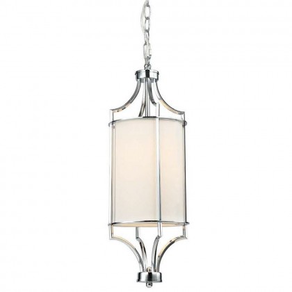 Lunga Cromo - Orlicki Design - lampa wisząca - 5903689780551 - tanio - promocja - sklep