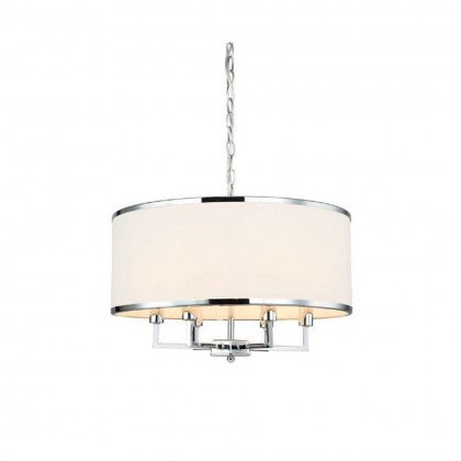 Casa Cromo M - Orlicki Design - lampa wisząca - 5903689780216 - tanio - promocja - sklep