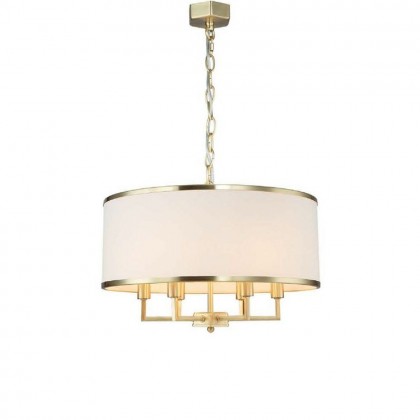 Casa Old Gold M - Orlicki Design - lampa wisząca - 5903689780230 - tanio - promocja - sklep