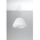 Bella 60 Biały - SOLLUX LIGHTING - lampa wisząca - SL.0733 - tanio - promocja - sklep SOLLUX LIGHTING SL.0733 online