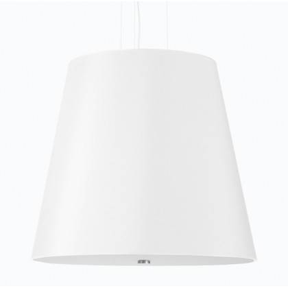 Geneve 50 Biały - SOLLUX LIGHTING - lampa wisząca - SL.0735 - tanio - promocja - sklep