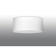 Otto 60 Biały - SOLLUX LIGHTING - lampa sufitowa - SL.0791 - tanio - promocja - sklep SOLLUX LIGHTING SL.0791 online