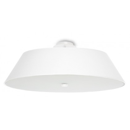 Vega 60 Biały - SOLLUX LIGHTING - lampa sufitowa - SL.0767 - tanio - promocja - sklep