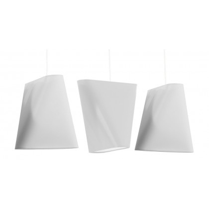 Blum 3 Biały - SOLLUX LIGHTING - lampa wisząca - SL.0771 - tanio - promocja - sklep