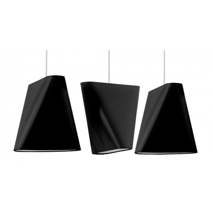 Blum 3 Czarny - SOLLUX LIGHTING - lampa wisząca - SL.0772 - tanio - promocja - sklep