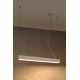 Pinne 65 Biała 3000K - THORO - lampa wisząca - TH.029 - tanio - promocja - sklep THORO TH.029 online