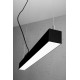 Pinne 65 Czarna 4000K - THORO - lampa wisząca - TH.033 - tanio - promocja - sklep THORO TH.033 online