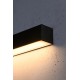 Pinne 65 Czarny 3000K - THORO - lampa ścienna -TH.036 - tanio - promocja - sklep THORO TH.036 online