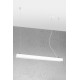 Pinne 95 Biała 3000K - THORO - lampa wisząca -TH.047 - tanio - promocja - sklep THORO TH.047 online