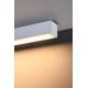 Pinne 115 Biały 3000K - THORO - lampa sufitowa -TH.077 - tanio - promocja - sklep THORO TH.077 online