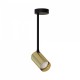 Mono Long S Solid Brass I - Nowodvorski - lampa sufitowa nowoczesna -7731 - tanio - promocja - sklep Nowodvorski 7731 online