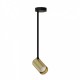 Mono Long M Solid Brass I - Nowodvorski - lampa sufitowa nowoczesna -7732 - tanio - promocja - sklep Nowodvorski 7732 online