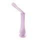 Lilly Led Pink - Milagro - lampa biurkowa nowoczesna - ML5678 - tanio - promocja - sklep Milagro ML5678 online