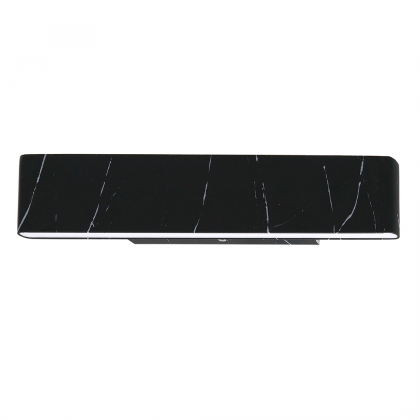Pierce black L30 - Milagro - kinkiet nowoczesny -ML6471 - tanio - promocja - sklep