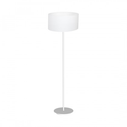 Bari White - Milagro - lampa podłogowa nowoczesna - MLP4682 - tanio - promocja - sklep