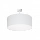 Bari White Ø50 - Milagro - lampa sufitowa nowoczesna - MLP4676 - tanio - promocja - sklep Milagro MLP4676 online