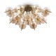 Bolla gold - Maytoni - lampa sufitowa nowoczesna - MOD133CL-04BS - tanio - promocja - sklep Maytoni MOD133CL-04BS online