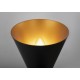 Vesper - Maytoni - lampa 9-ramienna czarna - MOD108PL-18GB - tanio - promocja - sklep Maytoni MOD108PL-18GB online