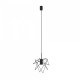 Gstar Black - Nowodvorski - lampa wisząca nowoczesna -7795 - tanio - promocja - sklep Nowodvorski 7795 online
