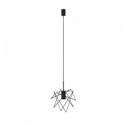 Gstar Black - Nowodvorski - lampa wisząca nowoczesna -7795 - tanio - promocja - sklep