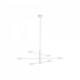 Orbit White Vi - Nowodvorski - lampa sufitowa nowoczesna -7942 - tanio - promocja - sklep Nowodvorski 7942 online