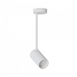 Mono Long S White I - Nowodvorski - lampa sufitowa nowoczesna