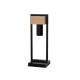 West Black - Milagro - lampa biurkowa nowoczesna -MLP5515 - tanio - promocja - sklep Milagro MLP5515 online