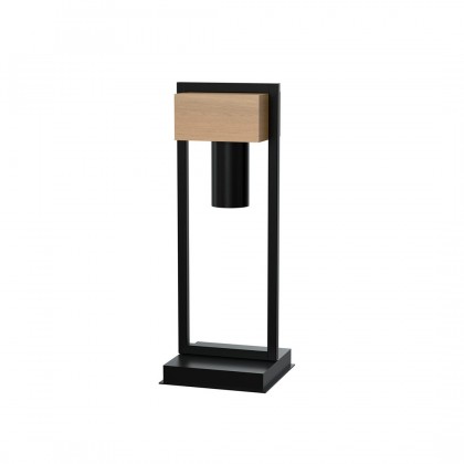West Black - Milagro - lampa biurkowa nowoczesna -MLP5515 - tanio - promocja - sklep