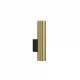 Eye Wall Solid Brass - Nowodvorski - kinkiet nowoczesny -8074 - tanio - promocja - sklep Nowodvorski 8074 online