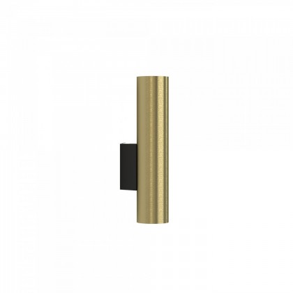 Eye Wall Solid Brass - Nowodvorski - kinkiet nowoczesny -8074 - tanio - promocja - sklep