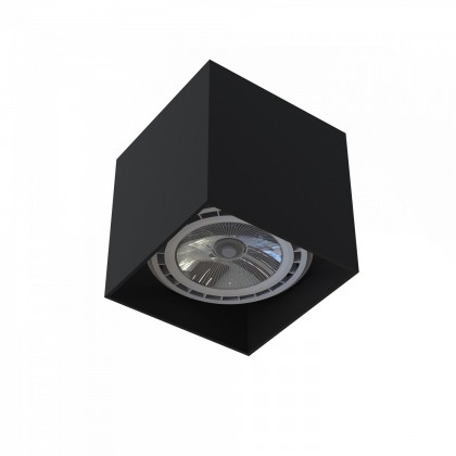 Cobble Black - Nowodvorski - oprawa punktowa nowoczesna -7790 - tanio - promocja - sklep
