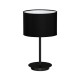 Bari Black - Milagro - lampa biurkowa nowoczesna -MLP4699 - tanio - promocja - sklep Milagro MLP4699 online