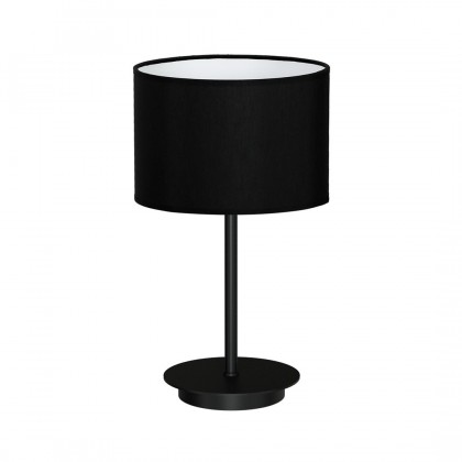 Bari Black - Milagro - lampa biurkowa nowoczesna -MLP4699 - tanio - promocja - sklep