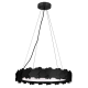 Soho Black - Milagro - lampa wisząca nowoczesna -ML6157 - tanio - promocja - sklep Milagro ML6157 online