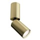 Focus S Brass H19 - Maytoni - oprawa punktowa nowoczesna -C051CL-01BS - tanio - promocja - sklep Maytoni C051CL-01BS online