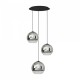 Globe Plus Iii - Nowodvorski - lampa wisząca nowoczesna -7607 - tanio - promocja - sklep Nowodvorski 7607 online