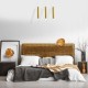 Goldie Iii - Milagro - lampa wisząca nowoczesna -ML5714 - tanio - promocja - sklep Milagro ML5714 online