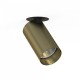 Mono Surface Solid Brass I - Nowodvorski - oprawa punktowa nowoczesna -7744 - tanio - promocja - sklep Nowodvorski 7744 online