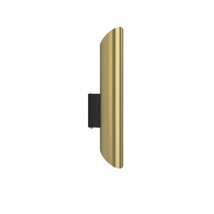 Eye Wall Cut Solid Brass - Nowodvorski - kinkiet nowoczesny -7995 - tanio - promocja - sklep