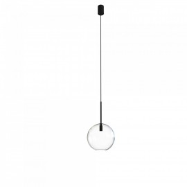 Sphere M - Nowodvorski - lampa wisząca nowoczesna