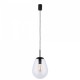 Pear Black S - Nowodvorski - lampa wisząca nowoczesna -7800 - tanio - promocja - sklep Nowodvorski 7800 online