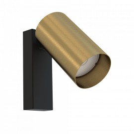 Mono Solid Brass - Nowodvorski - kinkiet nowoczesny