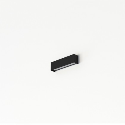 Straight Wall Black Xs - Nowodvorski - kinkiet nowoczesny -7601 - tanio - promocja - sklep
