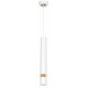Joker White-Wood I - Milagro - lampa wisząca nowoczesna - MLP6301 - tanio - promocja - sklep Milagro MLP6301 online