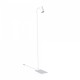 Mono White - Nowodvorski - lampa podłogowa nowoczesna -7704 - tanio - promocja - sklep Nowodvorski 7704 online