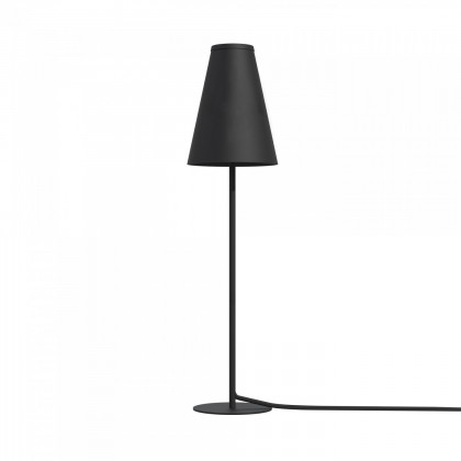 Trifle Black - Nowodvorski - lampa biurkowa nowoczesna -7761 - tanio - promocja - sklep