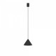 Zenith S Black - Nowodvorski - lampa wisząca nowoczesna -7996 - tanio - promocja - sklep Nowodvorski 7996 online