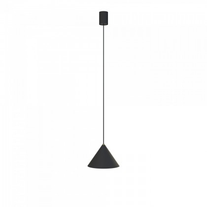 Zenith S Black - Nowodvorski - lampa wisząca nowoczesna - 7996 - tanio - promocja - sklep