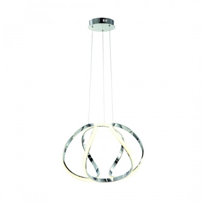 Globe - Milagro - lampa wisząca nowoczesna -ML3808 - tanio - promocja - sklep